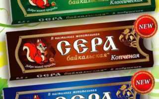 Жевательная сера или живица байкальской лиственницы. Что жуют сибиряки?