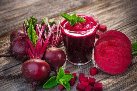 напиток из корнеплода
